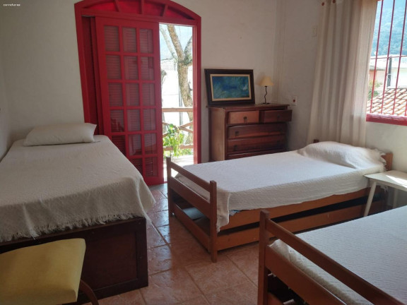 Imagem Casa de Condomínio com 5 Quartos à Venda, 300 m² em Guaeca - São Sebastião Imagem Casa de Condomínio com 5 Quartos à Venda, 300 m² em Guaeca - São Sebastião