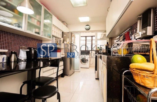 Imagem Apartamento com 3 Quartos à Venda, 114 m² em Bosque Da Saúde - São Paulo Imagem Apartamento com 3 Quartos à Venda, 114 m² em Bosque Da Saúde - São Paulo