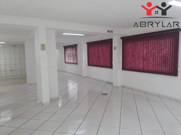 Imóvel com 1 Quarto para Alugar,  em Vila Municipal - Jundiaí