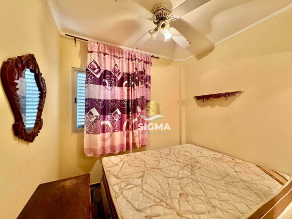 Imagem Apartamento com 2 Quartos à Venda, 70 m² em Pitangueiras - Guarujá