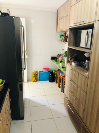 Imagem Casa com 4 Quartos à Venda, 150 m² em Buraquinho - Lauro De Freitas Imagem Casa com 4 Quartos à Venda, 150 m² em Buraquinho - Lauro De Freitas