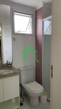 Imagem Apartamento com 3 Quartos à Venda, 136 m² em Jurubatuba - São Paulo Imagem Apartamento com 3 Quartos à Venda, 136 m² em Jurubatuba - São Paulo
