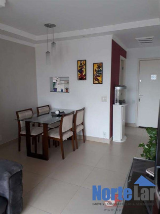 Imagem Apartamento com 2 Quartos à Venda, 55 m² em Vila Pita - São Paulo