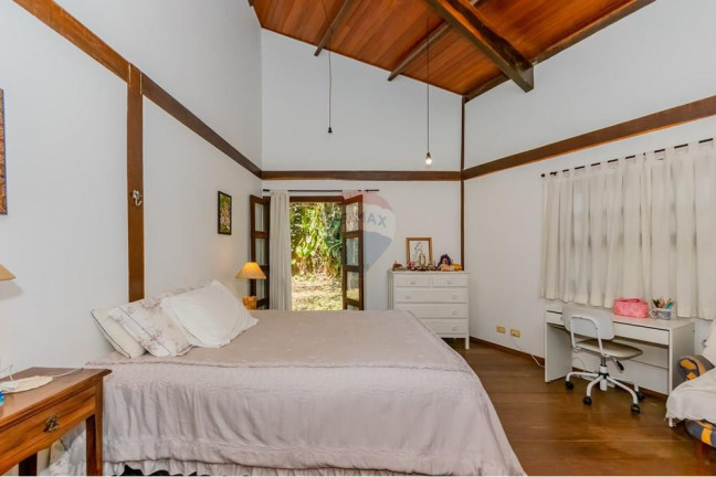 Imagem Casa com 3 Quartos à Venda, 314 m² em Granja Viana - Cotia