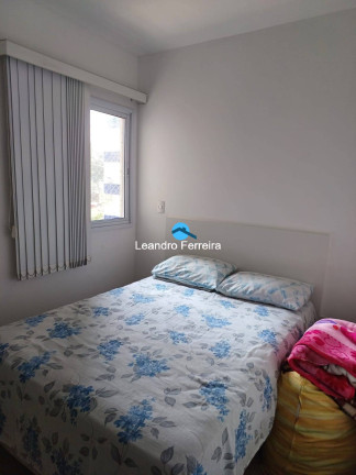 Imagem Apartamento com 3 Quartos à Venda, 65 m² em Baeta Neves - São Bernardo Do Campo Imagem Apartamento com 3 Quartos à Venda, 65 m² em Baeta Neves - São Bernardo Do Campo