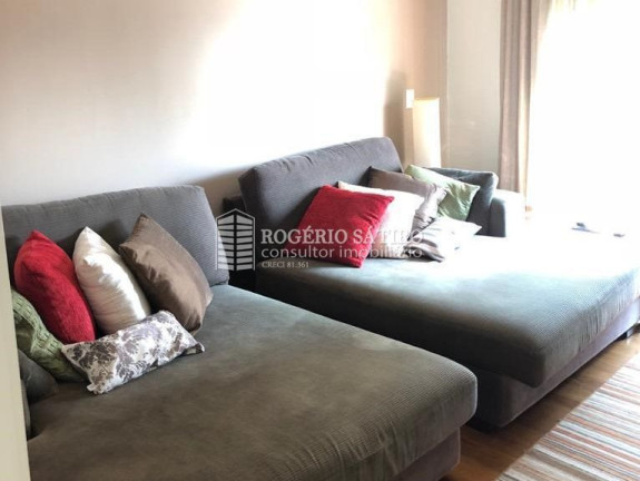 Imagem Apartamento com 4 Quartos à Venda, 327 m² em Jardim Vila Mariana - São Paulo Imagem Apartamento com 4 Quartos à Venda, 327 m² em Jardim Vila Mariana - São Paulo