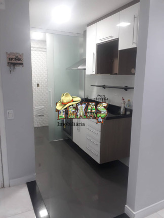 Imagem Apartamento com 2 Quartos à Venda, 38 m² em Itaim Paulista - São Paulo