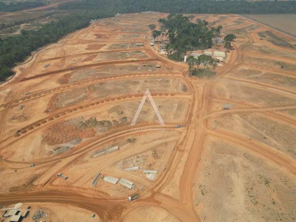 Imagem Terreno à Venda, 461 m² em Condomínio Aquarela Da Mata - Sinop Imagem Terreno à Venda, 461 m² em Condomínio Aquarela Da Mata - Sinop