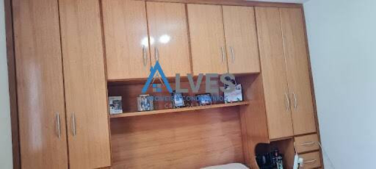 Imagem Apartamento com 2 Quartos à Venda, 50 m² em Santa Terezinha - São Bernardo Do Campo