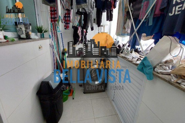 Imagem Apartamento com 3 Quartos à Venda, 190 m² em Itararé - São Vicente Imagem Apartamento com 3 Quartos à Venda, 190 m² em Itararé - São Vicente