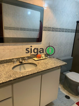 Imagem Apartamento com 4 Quartos à Venda, 116 m² em Jardim Marajoara - São Paulo Imagem Apartamento com 4 Quartos à Venda, 116 m² em Jardim Marajoara - São Paulo
