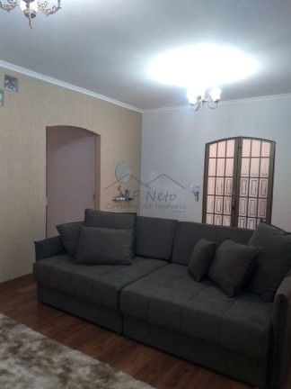 Imagem Casa com 3 Quartos à Venda, 399 m² em Jardim Eldorado - Pirassununga