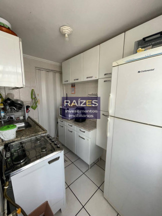 Imagem Apartamento com 2 Quartos à Venda,  em Bragança Paulista