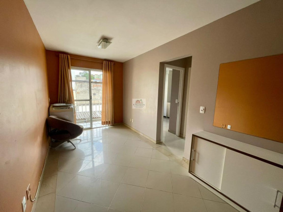 Imagem Apartamento com 2 Quartos à Venda, 55 m² em Vila Matilde - São Paulo