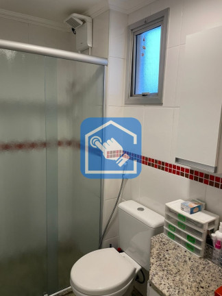 Imagem Apartamento com 3 Quartos à Venda, 74 m² em Tatuapé - São Paulo Imagem Apartamento com 3 Quartos à Venda, 74 m² em Tatuapé - São Paulo