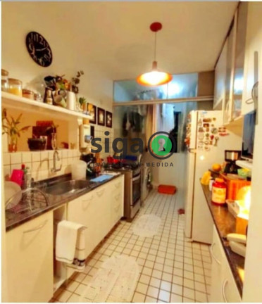 Imagem Apartamento com 3 Quartos à Venda, 74 m² em Vila Sofia - São Paulo Imagem Apartamento com 3 Quartos à Venda, 74 m² em Vila Sofia - São Paulo