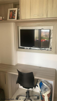 Imagem Apartamento com 3 Quartos à Venda, 80 m² em Centro - Lauro De Freitas Imagem Apartamento com 3 Quartos à Venda, 80 m² em Centro - Lauro De Freitas