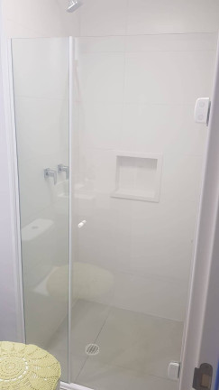 Imagem Apartamento com 3 Quartos à Venda, 110 m² em Alphaville Empresarial - Barueri