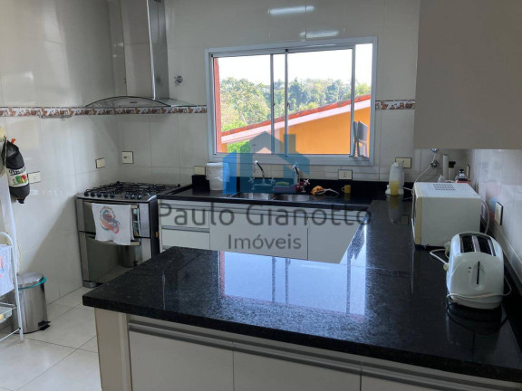 Imagem Casa de Condomínio com 3 Quartos à Venda, 540 m² em Granja Viana - Cotia