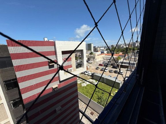 Imagem Apartamento com 3 Quartos à Venda, 96 m² em Jardim Oceania - João Pessoa Imagem Apartamento com 3 Quartos à Venda, 96 m² em Jardim Oceania - João Pessoa