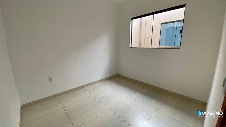 Imagem Casa com 2 Quartos à Venda, 80 m² em Jardim Campina Verde - Campo Grande