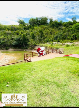 Terreno à Venda, 1.000 m² em Condomínio Gauldi - Porto Seguro