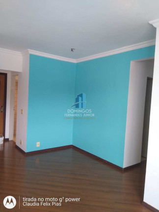 Imagem Apartamento com 3 Quartos à Venda, 78 m² em Casa Verde - São Paulo