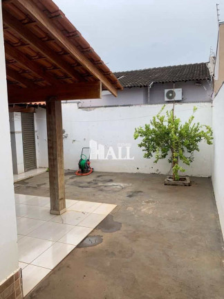 Imagem Casa com 2 Quartos à Venda, 140 m² em Parque Das Amoras - São José Do Rio Preto Imagem Casa com 2 Quartos à Venda, 140 m² em Parque Das Amoras - São José Do Rio Preto