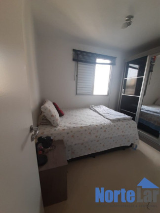 Imagem Apartamento com 2 Quartos à Venda, 44 m² em Vila Siqueira (zona Norte) - São Paulo Imagem Apartamento com 2 Quartos à Venda, 44 m² em Vila Siqueira (zona Norte) - São Paulo