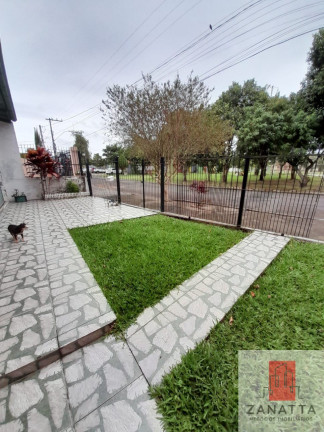 Imagem Casa com 3 Quartos à Venda, 135 m² em Novo Esteio - Esteio