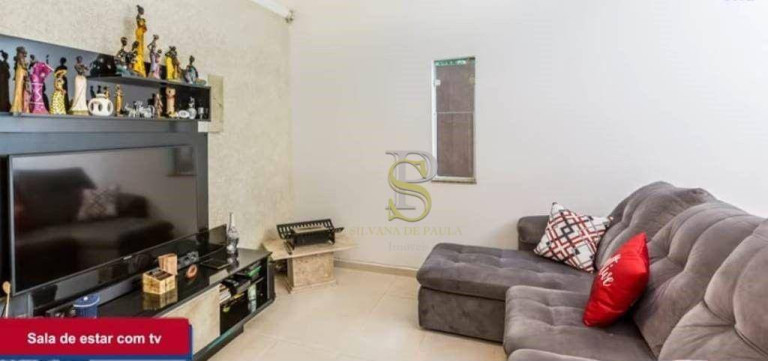 Imagem Casa com 5 Quartos à Venda, 280 m² em Parque Residencial Itaguaçu - Atibaia