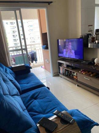 Imagem Apartamento com 2 Quartos para Alugar, 62 m² em Alphaville - Barueri Imagem Apartamento com 2 Quartos para Alugar, 62 m² em Alphaville - Barueri