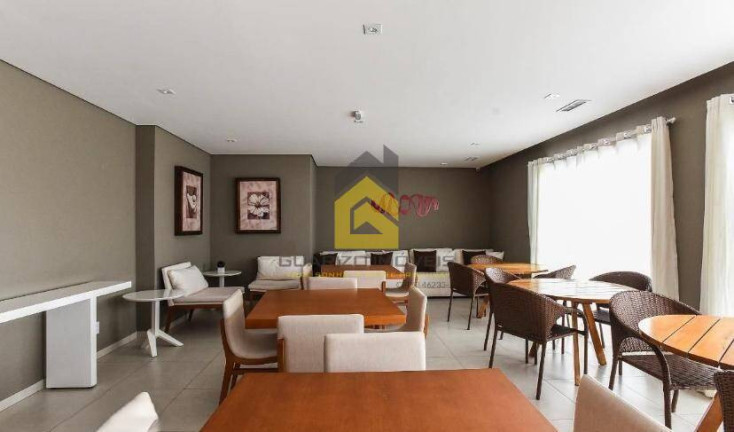 Imagem Apartamento com 2 Quartos à Venda, 59 m² em Baeta Neves - São Bernardo Do Campo Imagem Apartamento com 2 Quartos à Venda, 59 m² em Baeta Neves - São Bernardo Do Campo