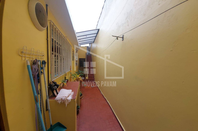 Imagem Casa com 2 Quartos à Venda, 134 m² em Assunção - São Bernardo Do Campo