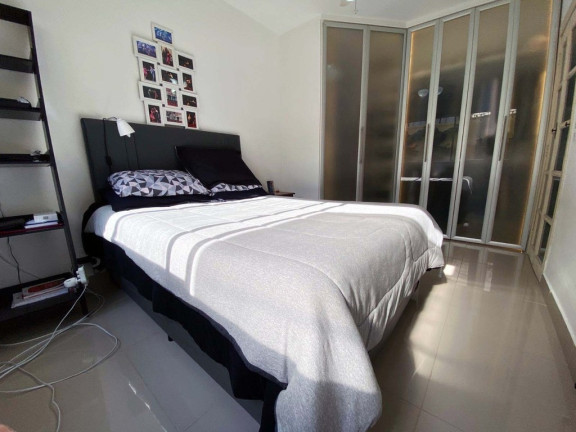 Imagem Imóvel com 1 Quarto à Venda,  em Petrópolis - Porto Alegre