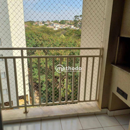 Imagem Apartamento com 3 Quartos à Venda, 72 m² em Parque Prado - Campinas Imagem Apartamento com 3 Quartos à Venda, 72 m² em Parque Prado - Campinas