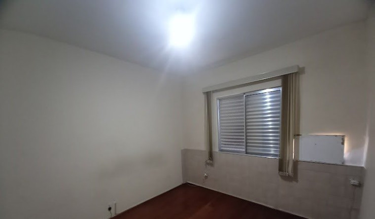 Imagem Apartamento com 3 Quartos à Venda, 80 m² em Encruzilhada - Santos