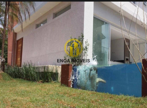 Imagem Casa com 5 Quartos à Venda, 420 m² em Maitinga - Bertioga