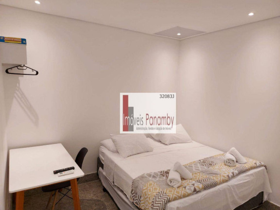 Imagem Casa com 1 Quarto à Venda, 175 m² em Campo Grande - São Paulo Imagem Casa com 1 Quarto à Venda, 175 m² em Campo Grande - São Paulo
