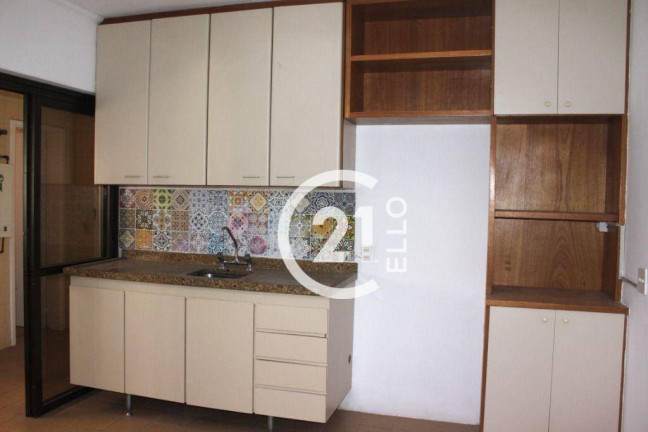 Imagem Apartamento com 4 Quartos à Venda, 160 m² em Vila Nova Conceição - São Paulo