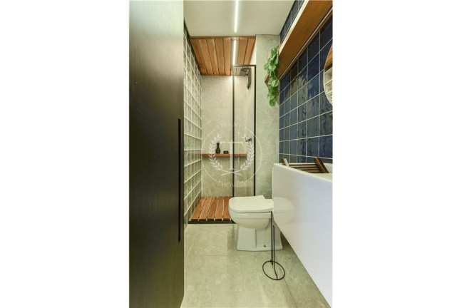 Imagem Apartamento com 1 Quarto à Venda, 24 m² em Vila Clementino - São Paulo
