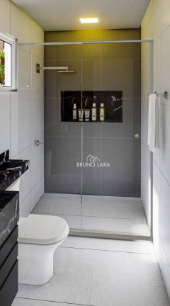 Imagem Casa com 3 Quartos à Venda, 160 m² em Guaruja Mansões - Betim Imagem Casa com 3 Quartos à Venda, 160 m² em Guaruja Mansões - Betim