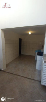 Imagem Casa com 4 Quartos à Venda, 110 m² em Jardim Mirante - São Paulo