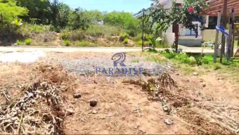 Imagem Terreno à Venda, 450 m² em Imbassaí - Mata De São João