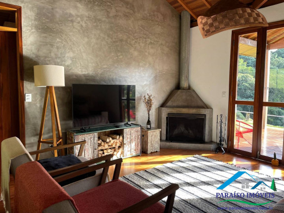 Imagem Casa com 3 Quartos à Venda, 40 m² em Centro - Gonçalves Imagem Casa com 3 Quartos à Venda, 40 m² em Centro - Gonçalves