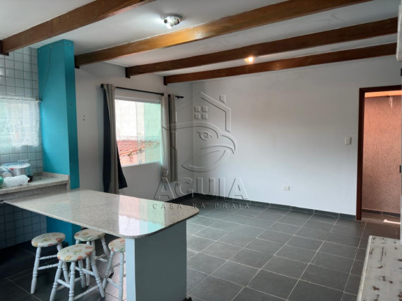 Imagem Casa com 3 Quartos à Venda, 139 m² em Barra Da Lagoa - Ubatuba
