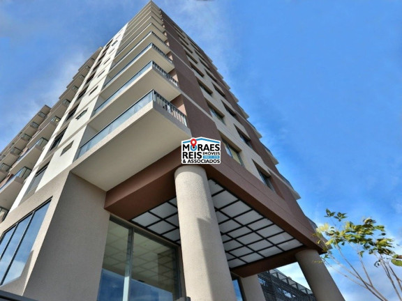 Imagem Apartamento com 1 Quarto à Venda, em Indianópolis - São Paulo Imagem Apartamento com 1 Quarto à Venda, em Indianópolis - São Paulo