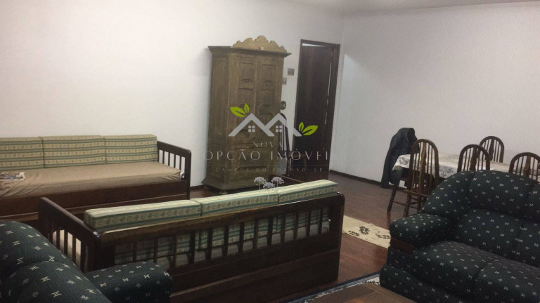 Imagem Apartamento com 2 Quartos à Venda, 174 m² em Vila Capivari - Campos Do Jordão Imagem Apartamento com 2 Quartos à Venda, 174 m² em Vila Capivari - Campos Do Jordão