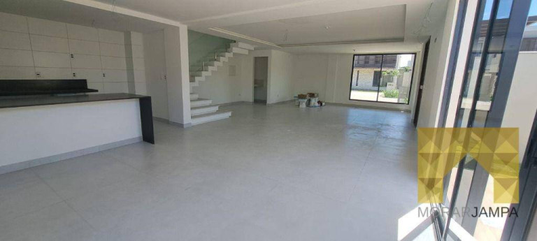Imagem Casa com 4 Quartos à Venda, 205 m² em Intermares - Cabedelo