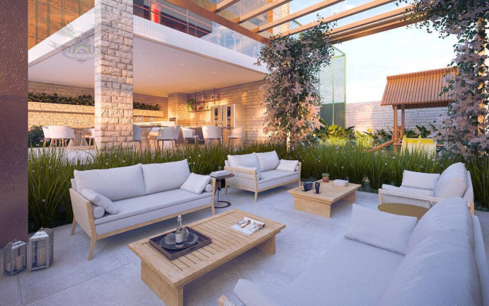 Imagem Apartamento com 4 Quartos à Venda, 260 m² em Umarizal - Belém Imagem Apartamento com 4 Quartos à Venda, 260 m² em Umarizal - Belém